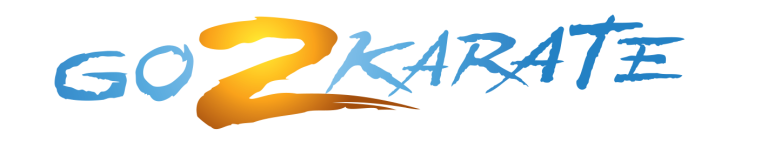 Go2 Karate logo